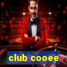 club cooee